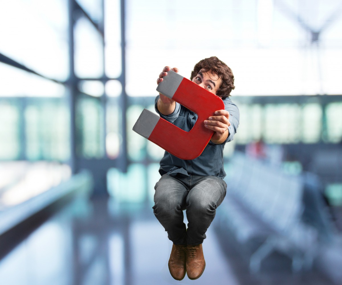 Как снять магнит с покупки без риска испортить вещь