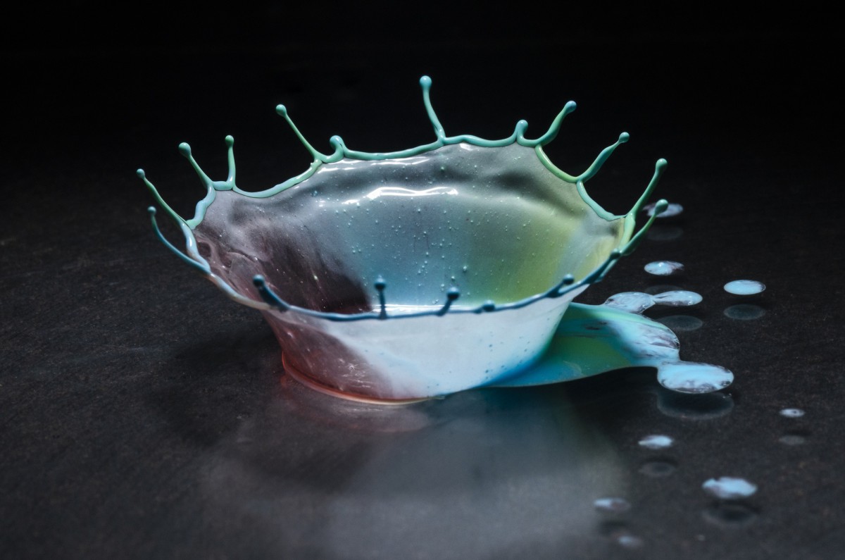 Как убрать пятна с ковра: народный метод