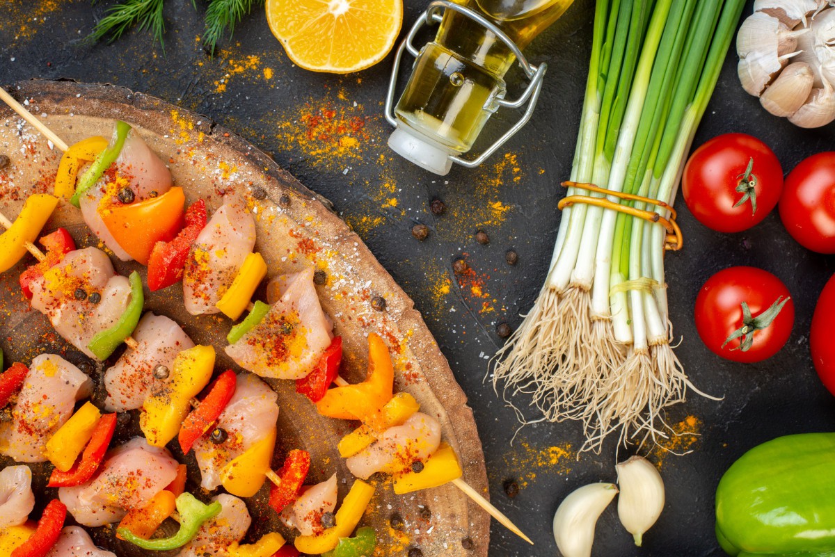 Легендарный шашлык Гоши: рецепт из фильма «Москва слезам не верит»