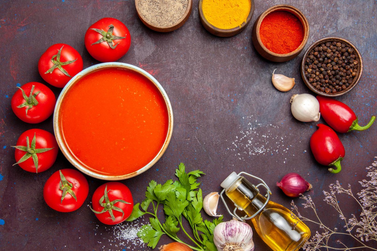 Рассольник с изюминкой: как удивить семью новым вкусом