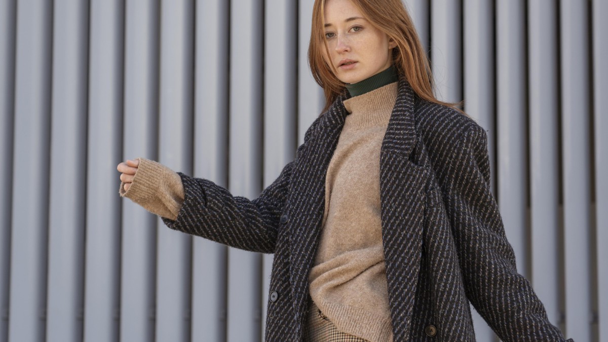 Как стильно носить жилеты: советы стилиста