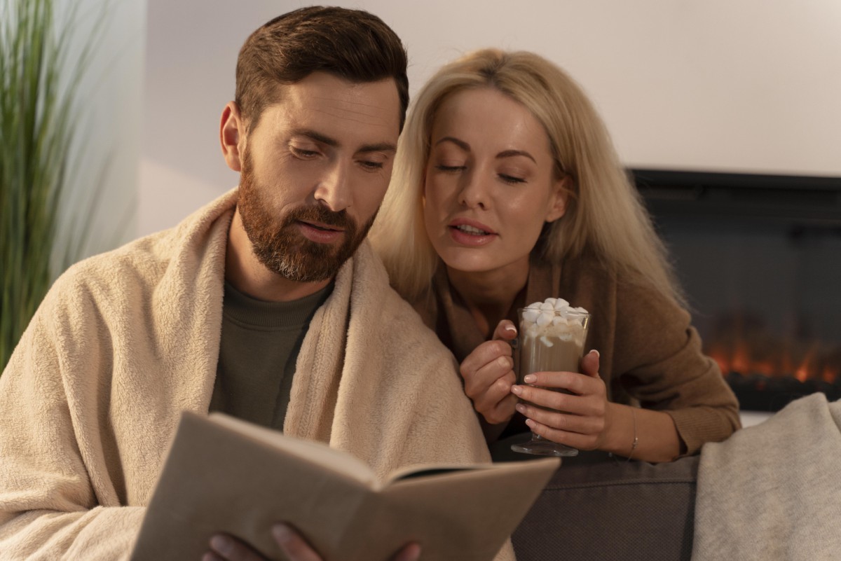 Секреты флирта: советы психолога для привлечения внимания