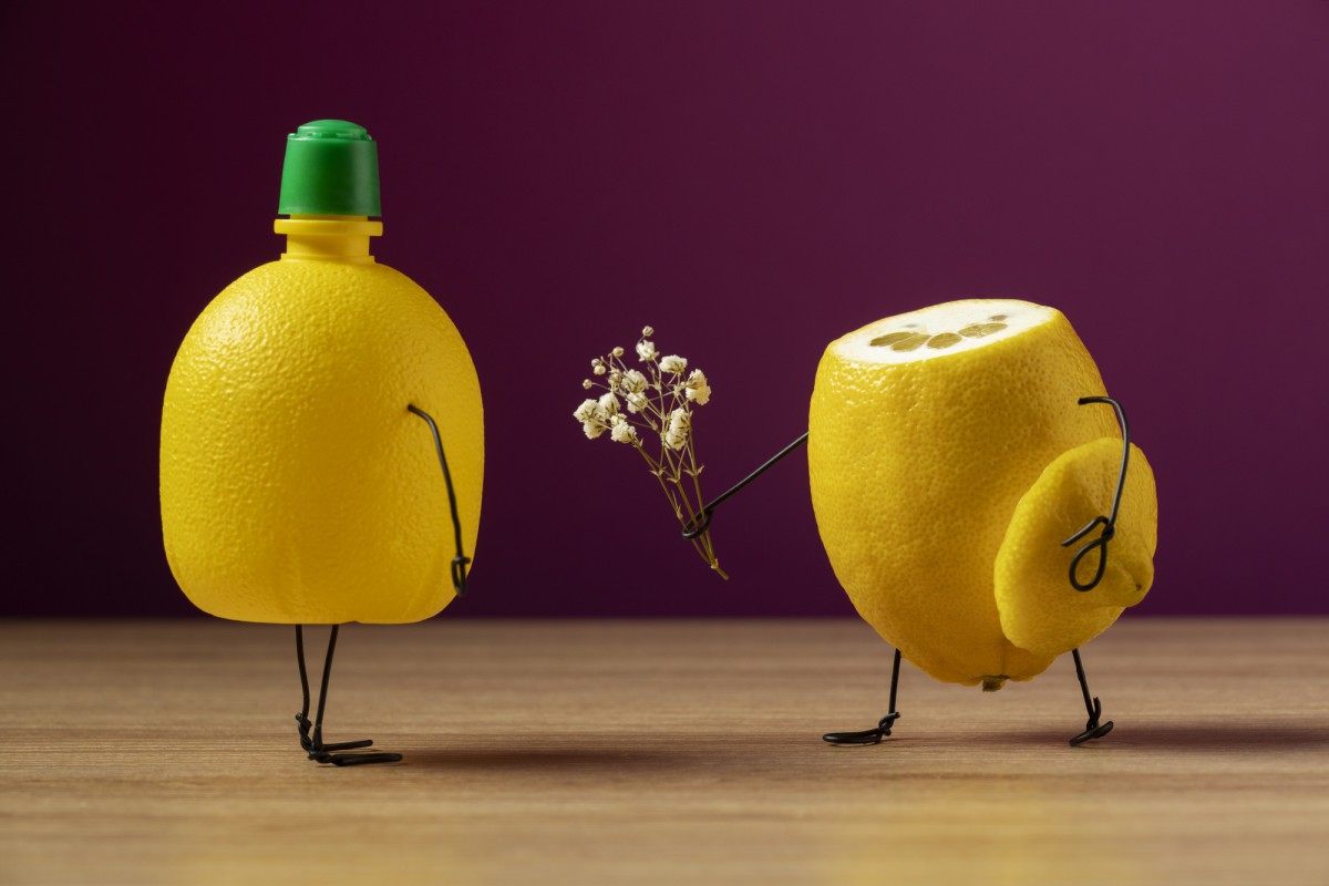 Красный лук и лимон: кулинарное волшебство, которое покорит даже самого искушённого гурмана!