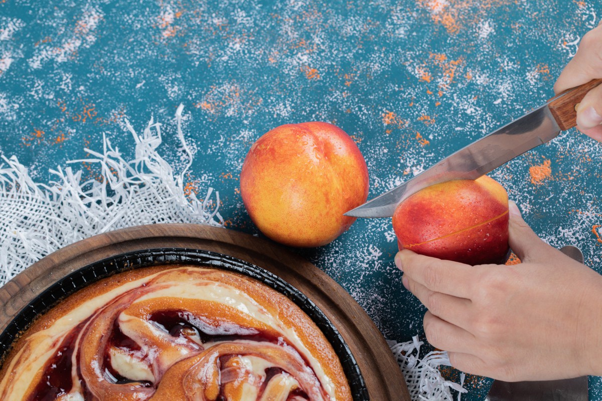 Яблоки в нежном суфле: идеальный десерт для всей семьи