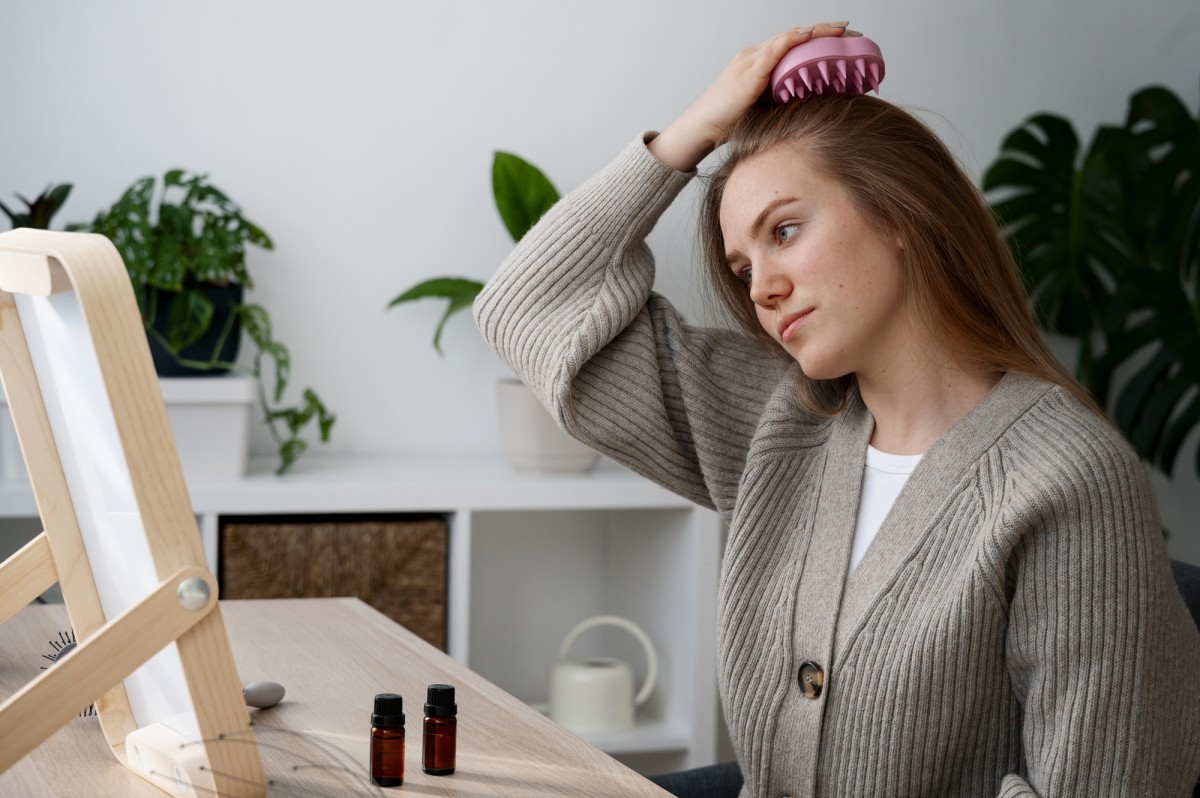 Как быстро и эффективно очистить слив от волос: советы сантехника