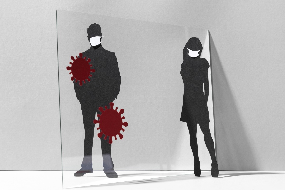 Маски — не только про пандемию: почему стоит носить их и сегодня