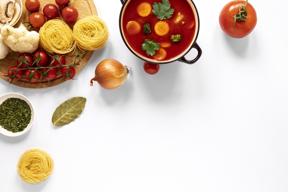 Как сделать бульон кристально прозрачным: простые и эффективные методы