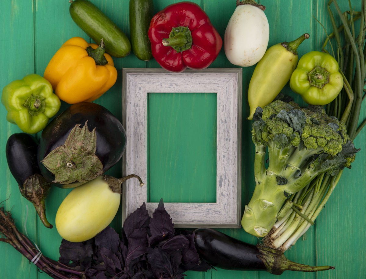 Тепличные овощи и фрукты: польза или вред для здоровья?