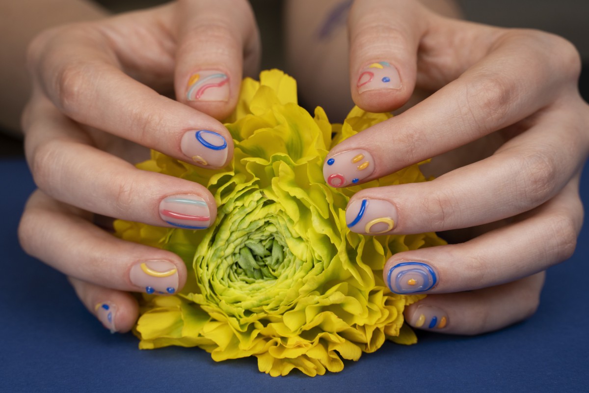 Маникюр после 45: как выглядеть на все сто!