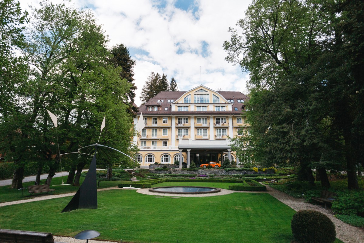 Особняк Фрэнка Синатры: уникальная возможность стать владельцем легендарного дома