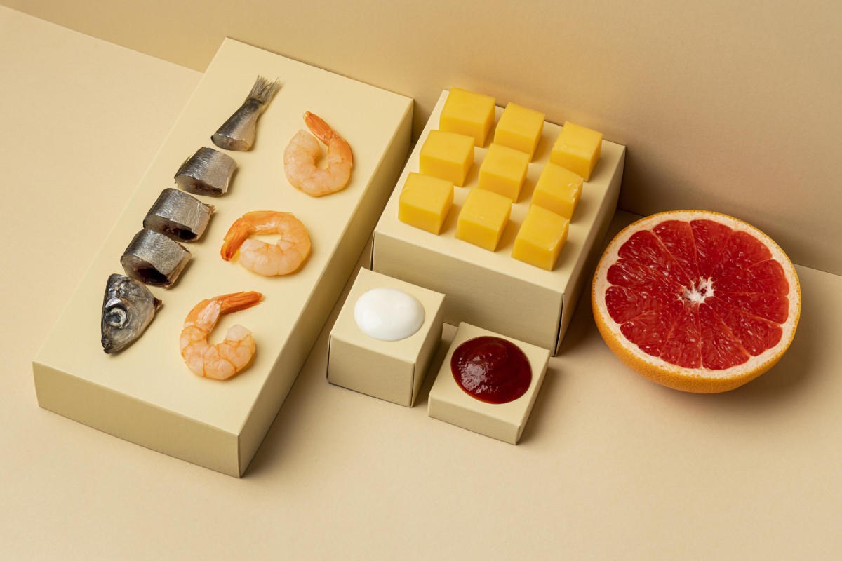 Как выбрать вкусные крабовые палочки: секрет на упаковке