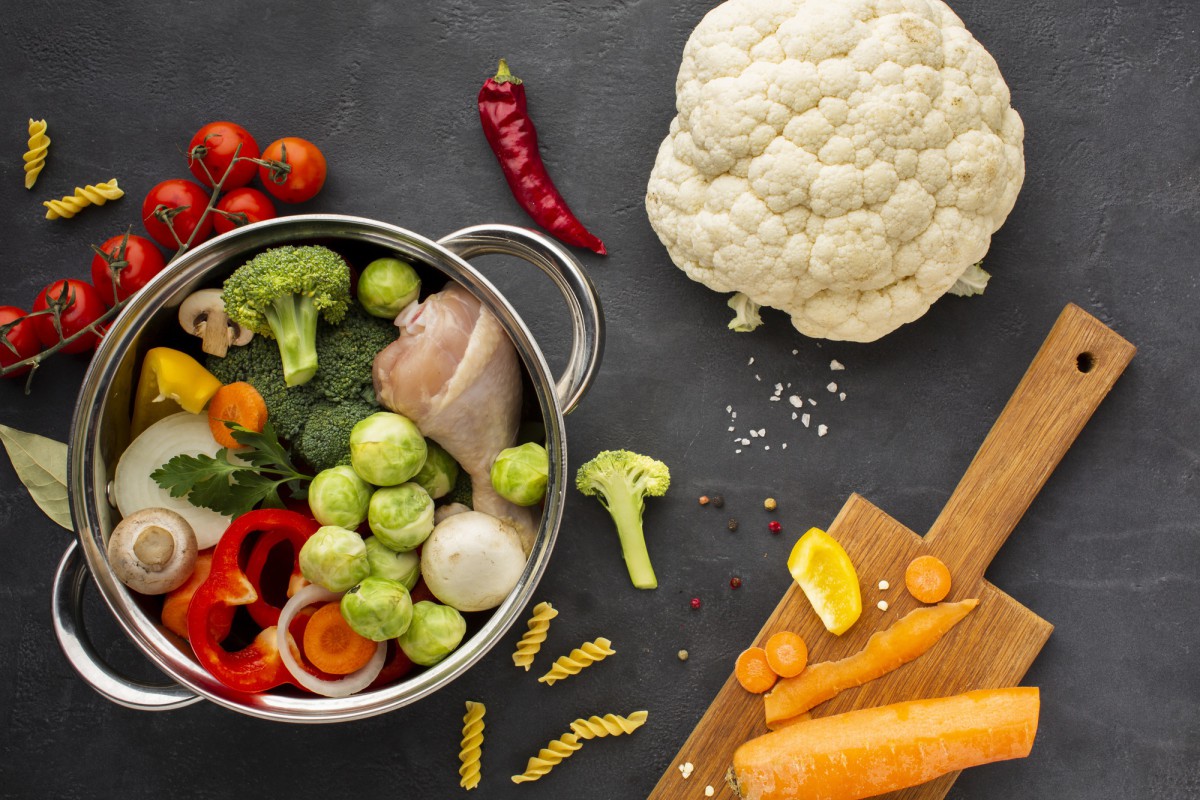 Секрет вкусной зажарки: замените масло этим продуктом