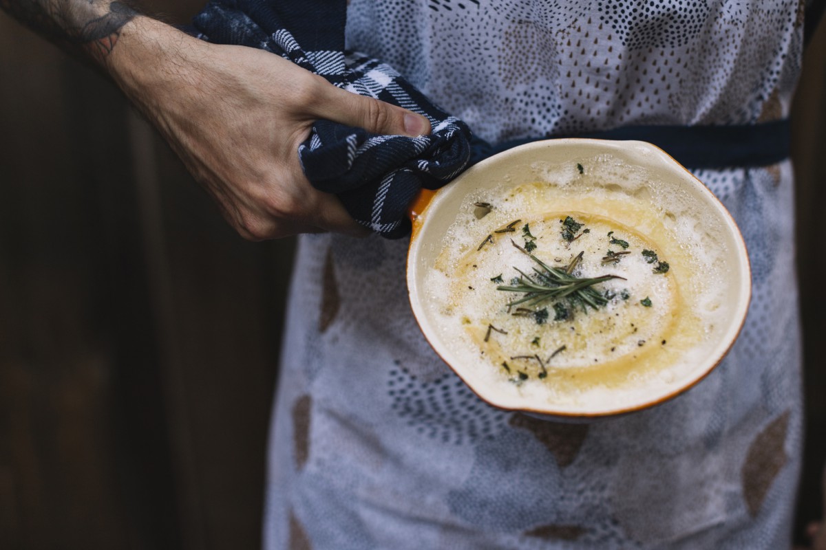 Заморозка блюд: мифы и реальность