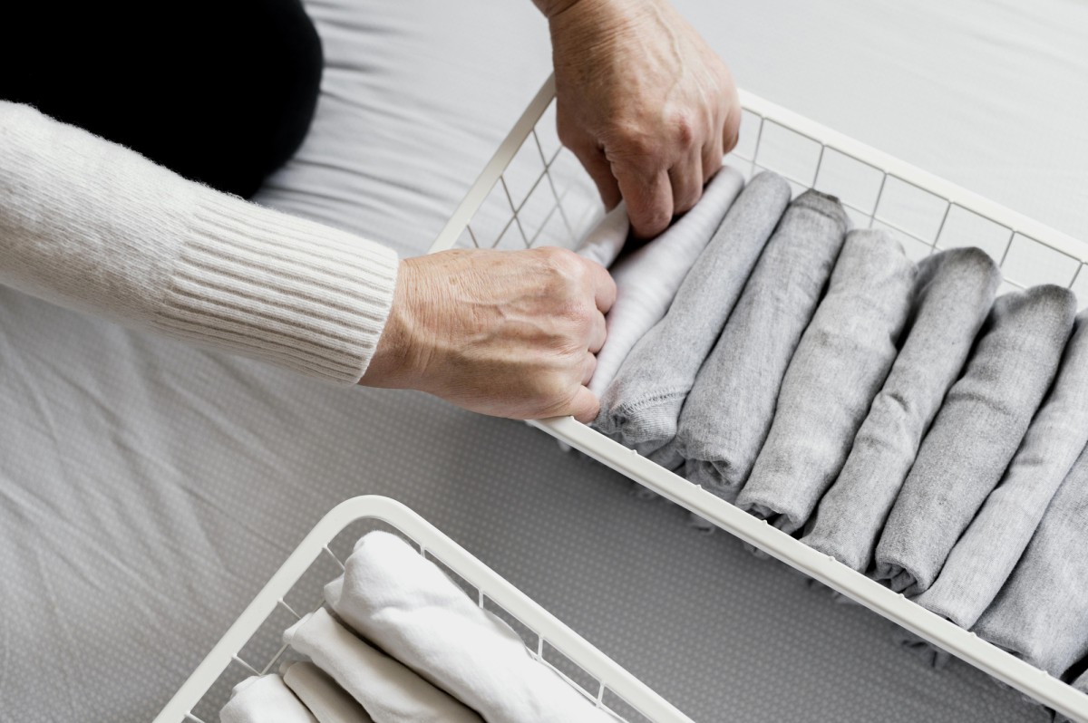 Как постирать пуховое одеяло и не испортить его