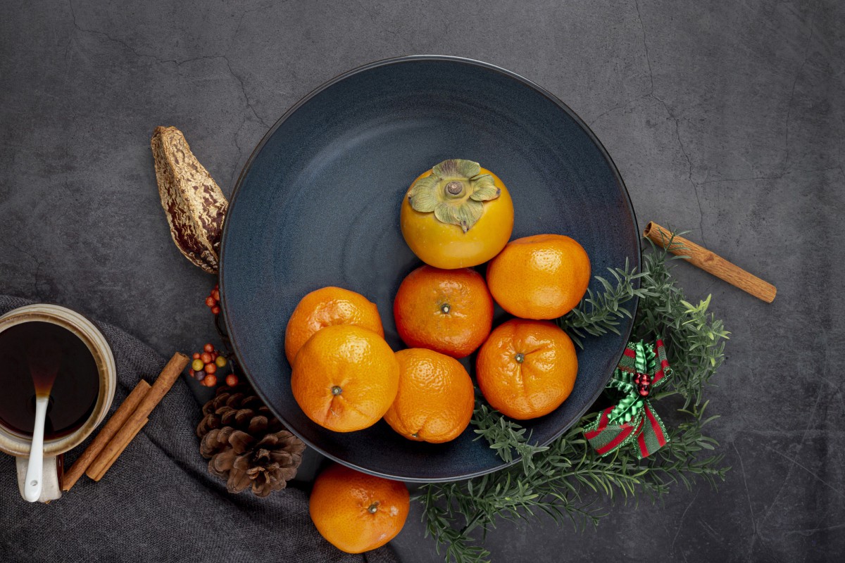 Мандариновый соус: как превратить остатки цитрусов в кулинарное открытие