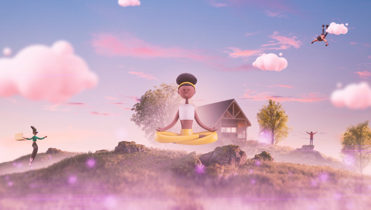 Секреты успеха: как стать магнитом для удачи