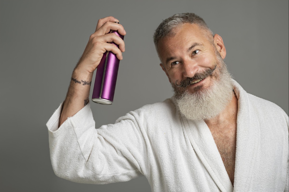 Как укротить непослушные волосы: советы эксперта