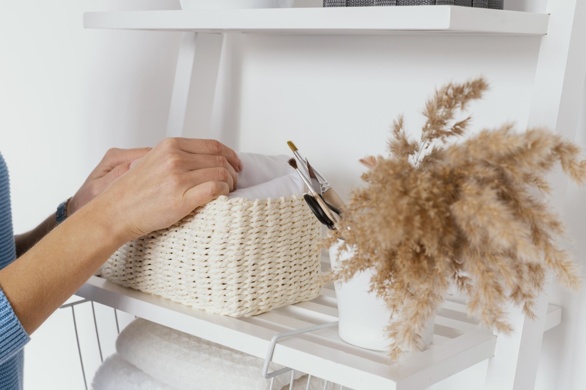 Как избавиться от беспорядка в прихожей: простое решение