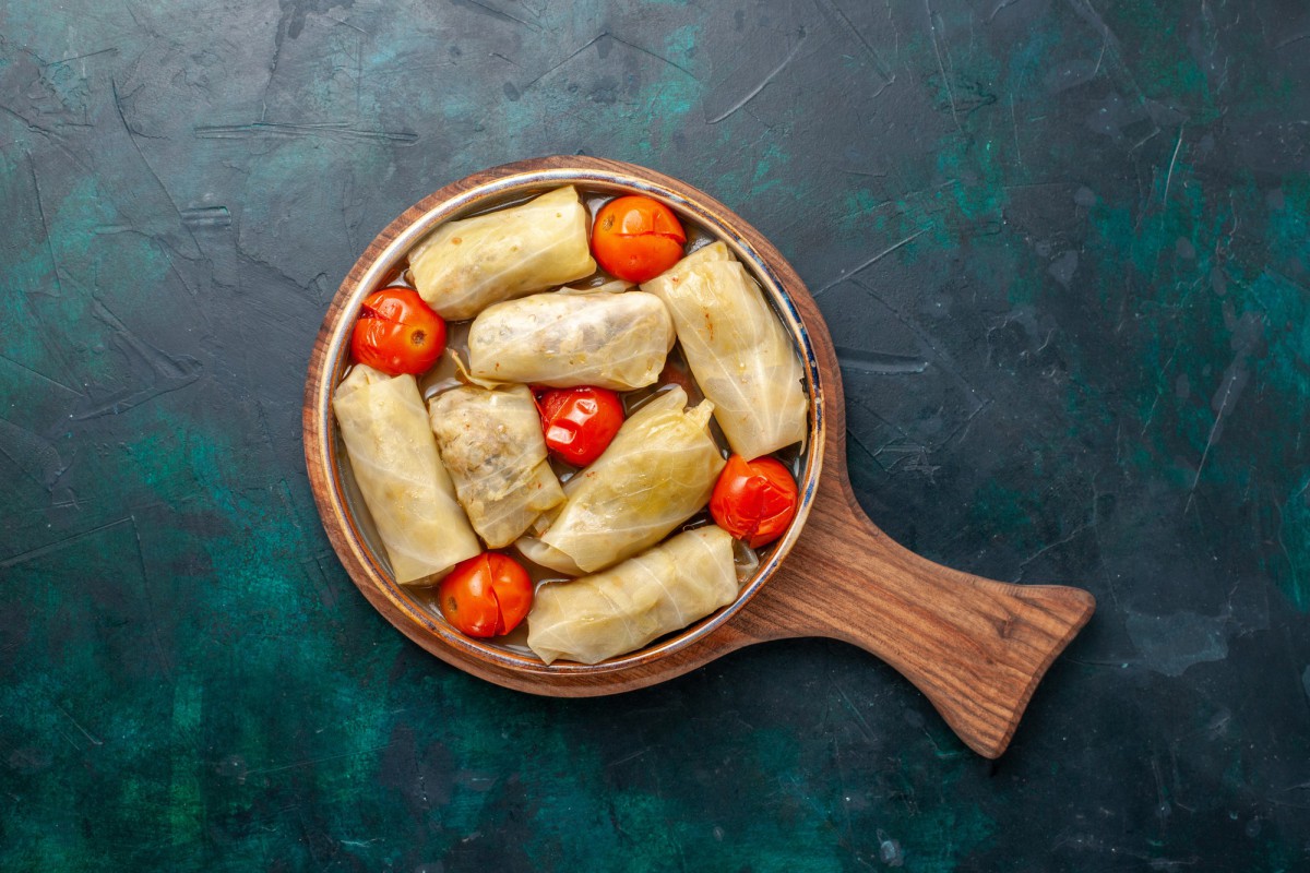 Три секретных способа: как приготовить идеальные голубцы