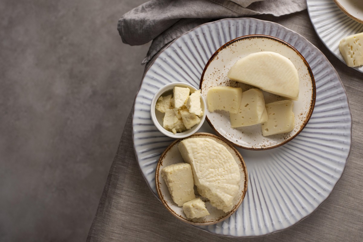 Нежные оладьи из плавленых сырков: быстрый и вкусный рецепт