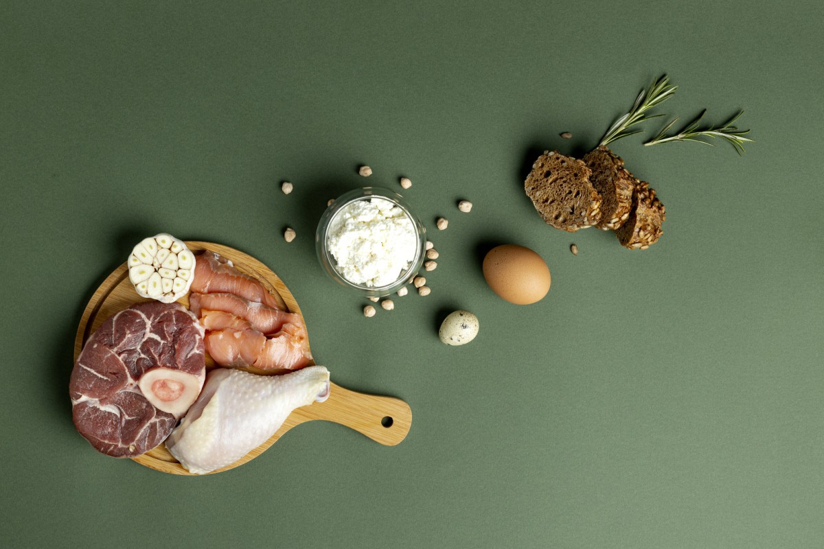 Какое мясо можно есть каждый день: советы для здоровья