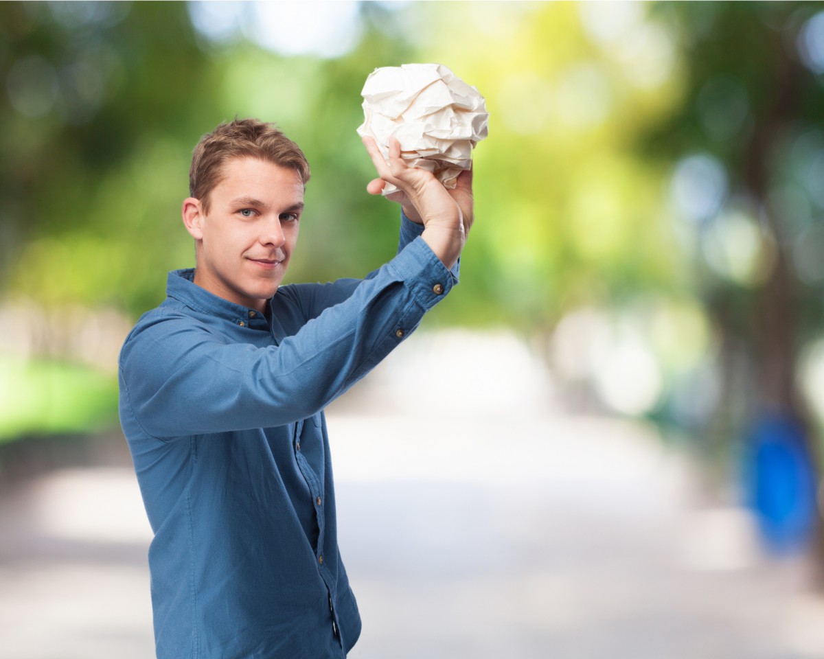 Как сэкономить на ЖКХ: перерасчёт за вывоз мусора