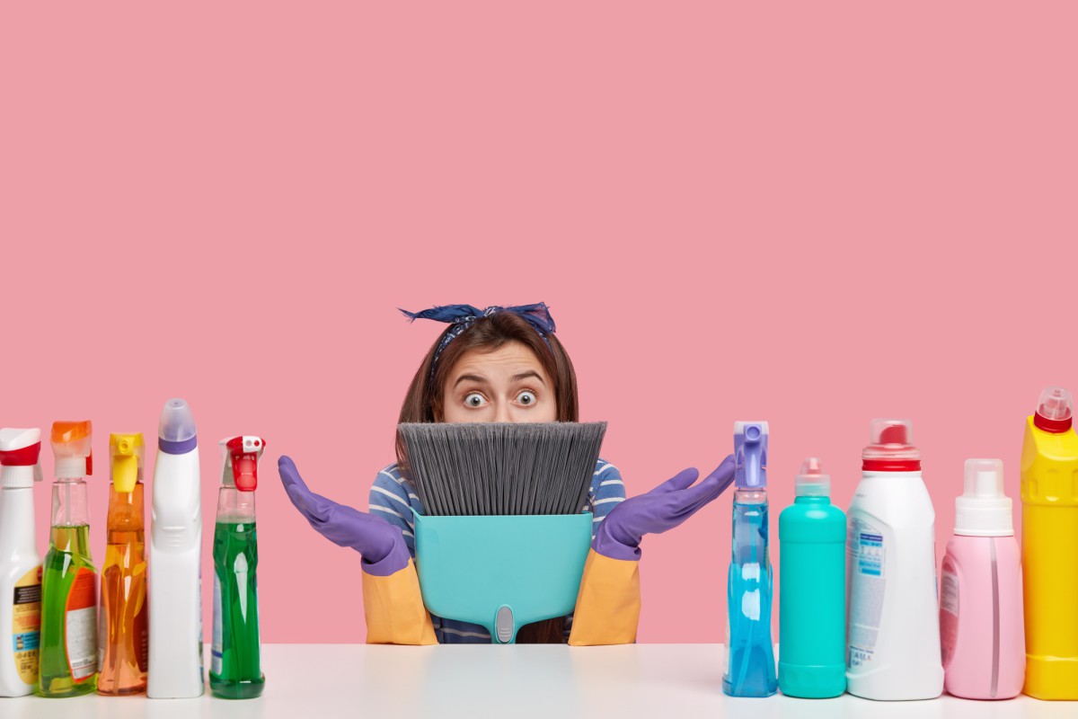 Волшебные таблетки для бачка: забудьте о ржавчине и налёте!