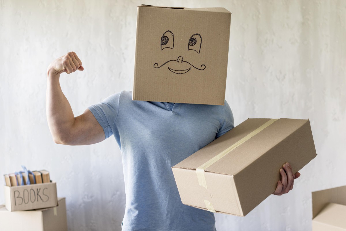 Как не подхватить болезнь из посылки: ответ врача