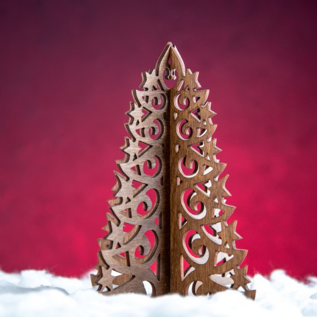 Как выбрать цвета для украшения ёлки в год Дракона