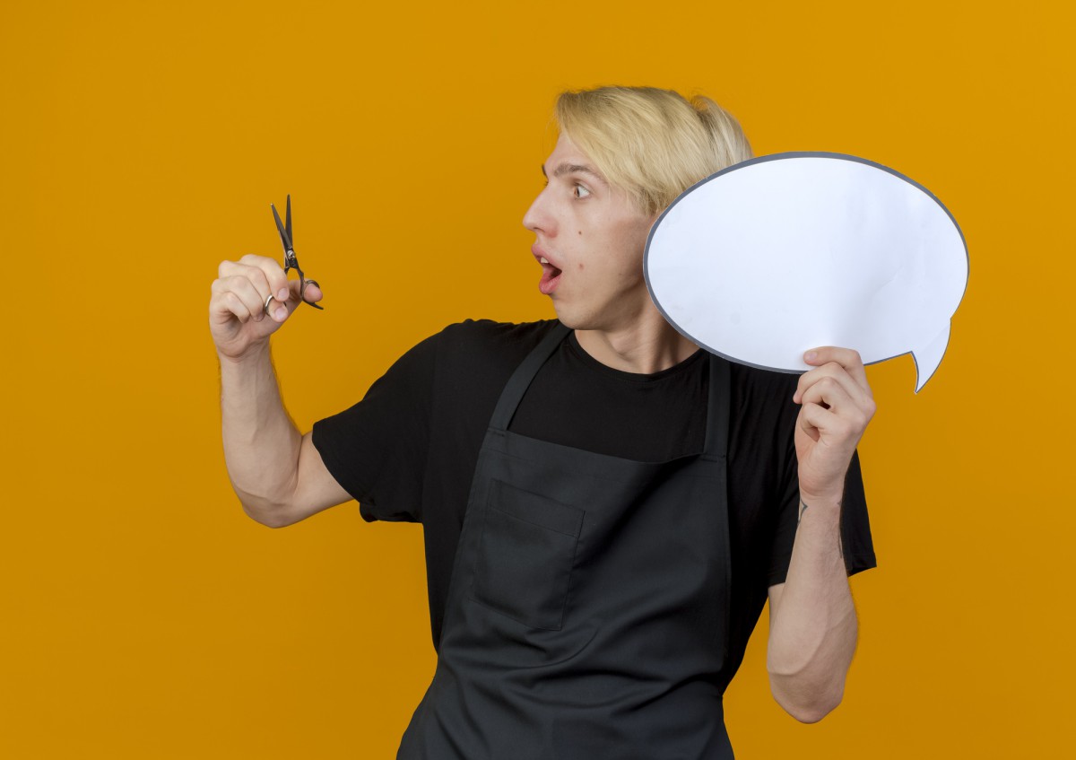 Почему не стоит идти к парикмахеру 31 декабря: важные причины