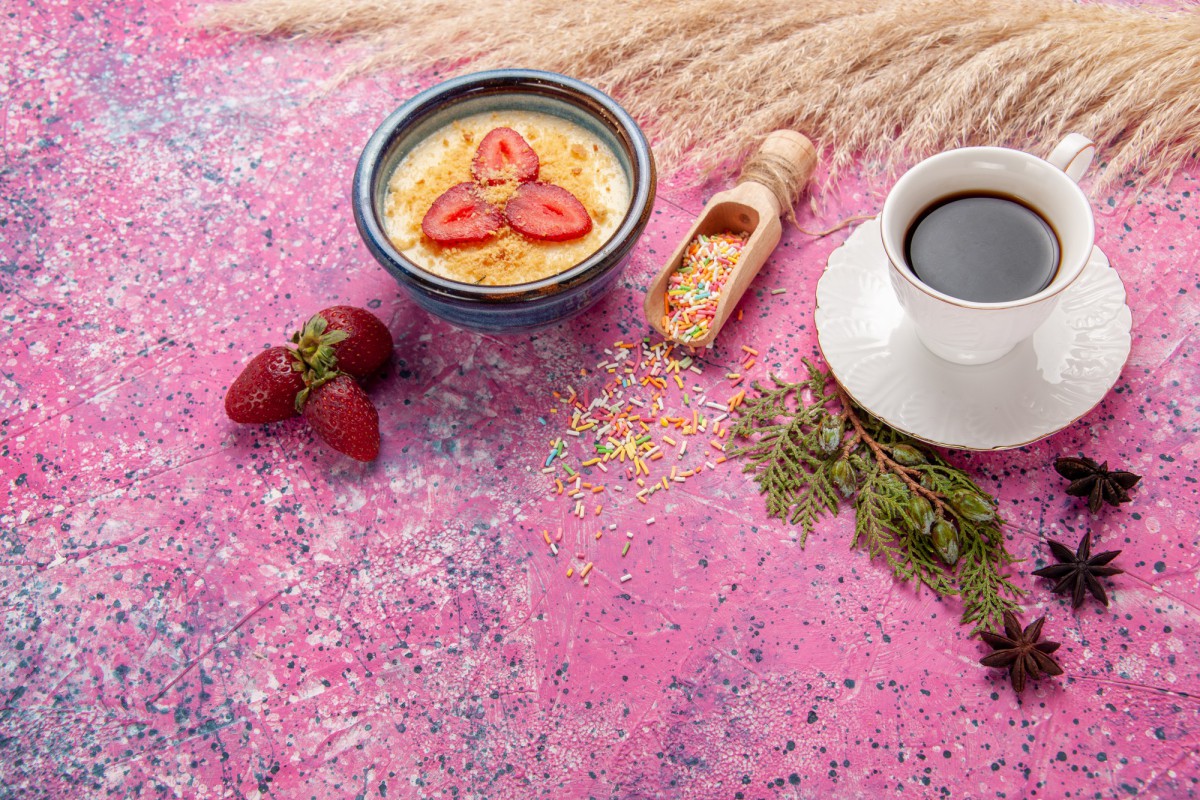 Как приготовить идеальное какао: секреты вкусного напитка для всей семьи