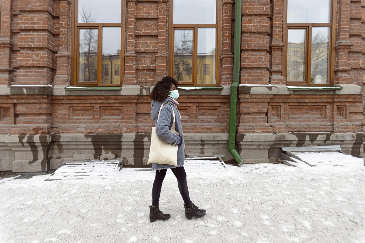 Как не упасть на льду: 3 проверенных способа