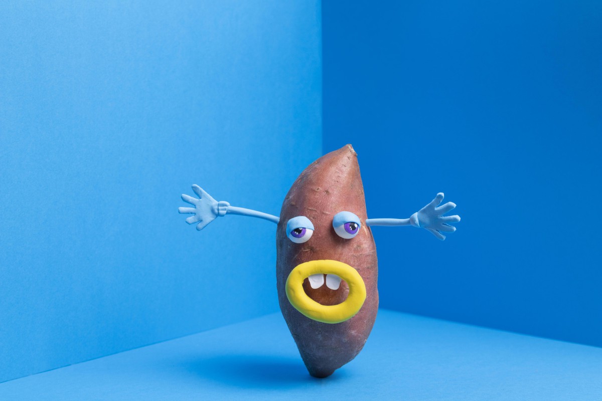 Как быстро очистить молодой картофель без ножа