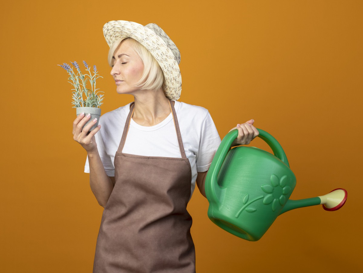 Ореховая зола: секретное оружие опытных дачников