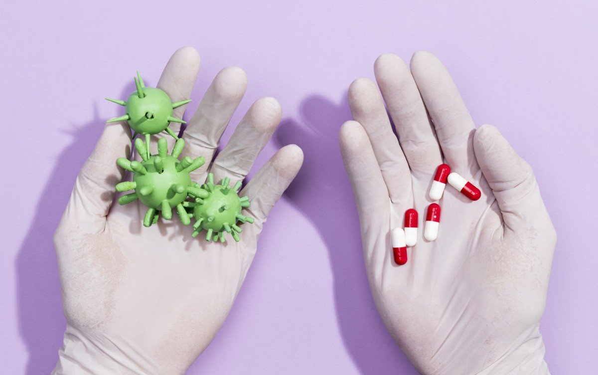 Антигистаминные препараты: когда и зачем их принимать?