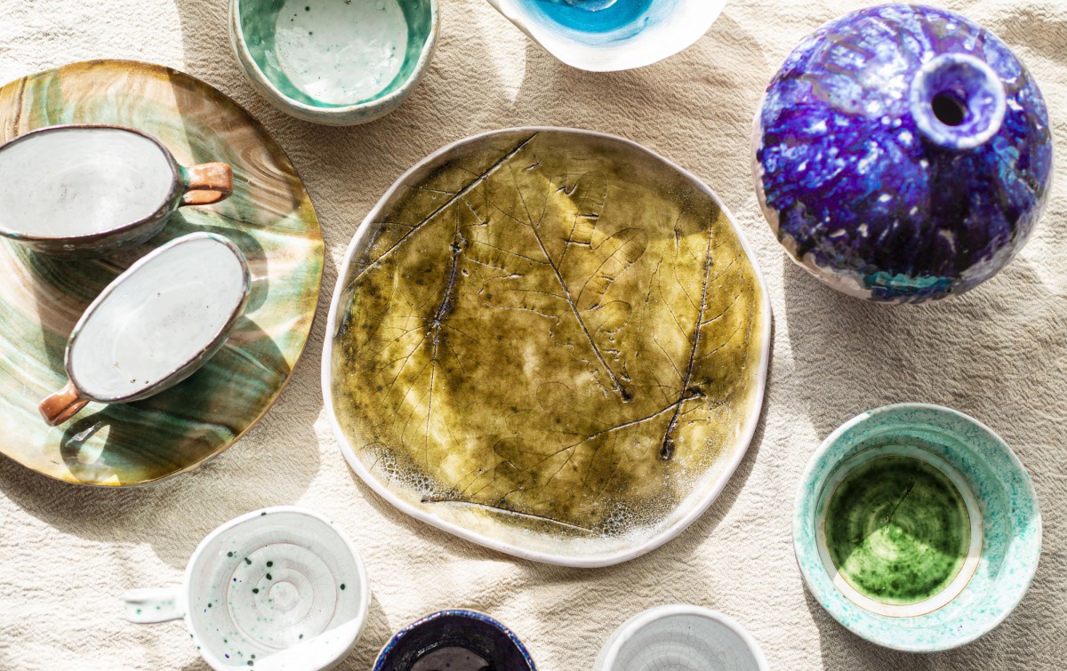 Как очистить медную посуду без химии: простой и дешёвый способ