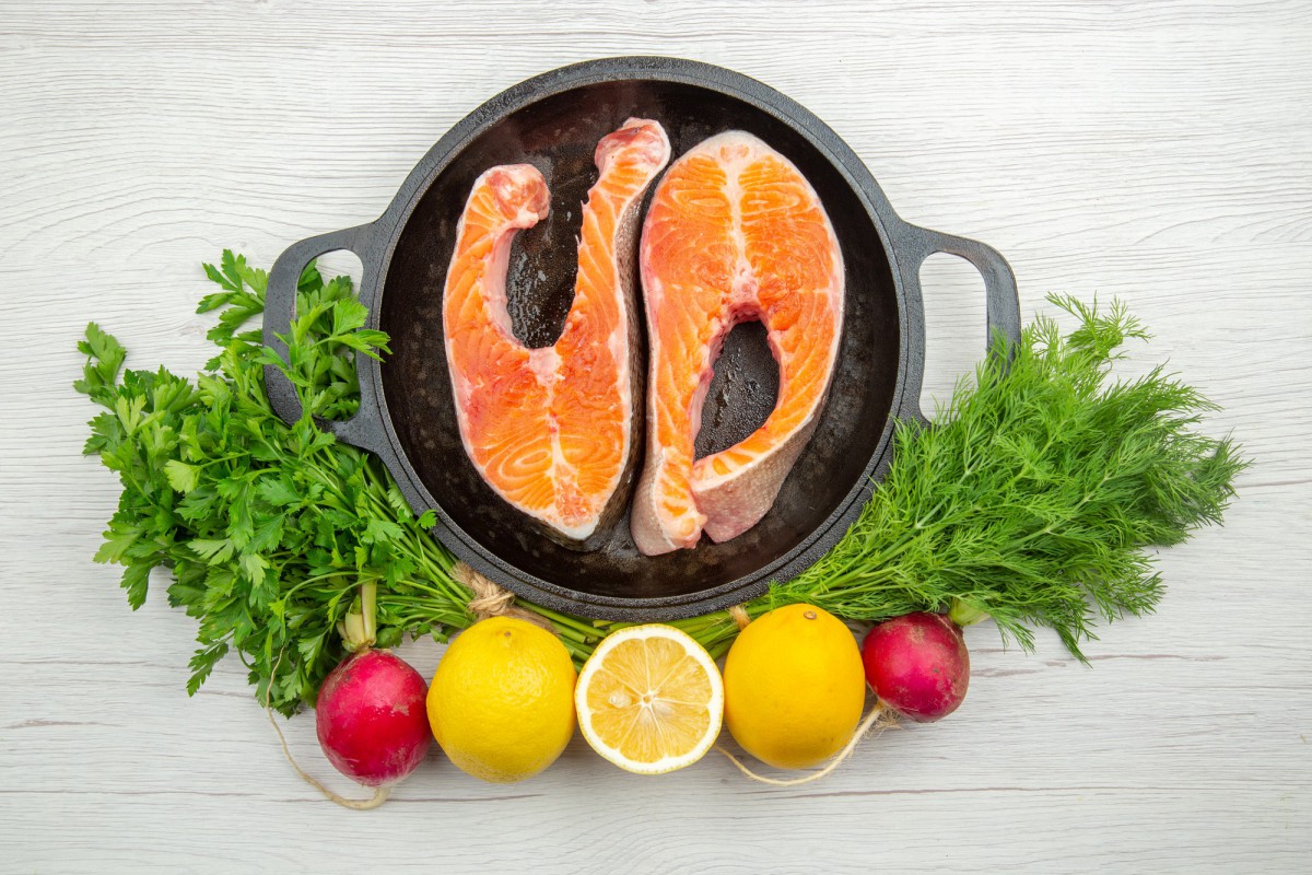 Рыбный бульон — кристально чистый: раскрываем секреты профессионалов!