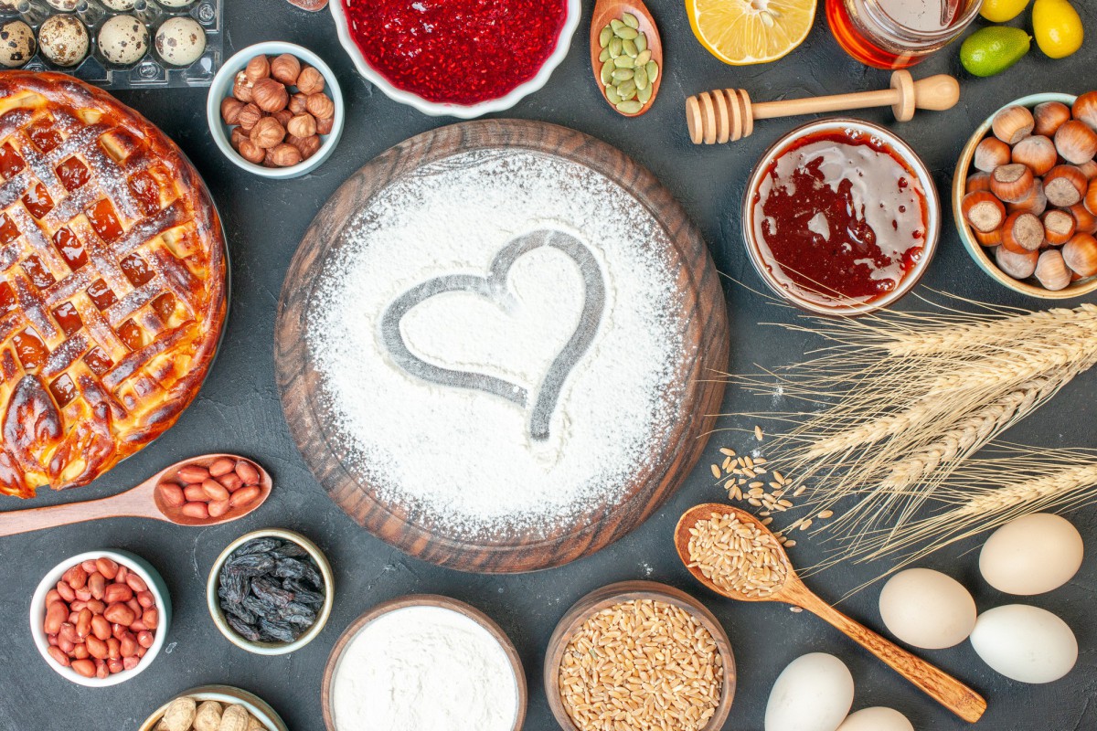 Как приготовить идеальное тесто для пиццы за 10 минут: простой рецепт