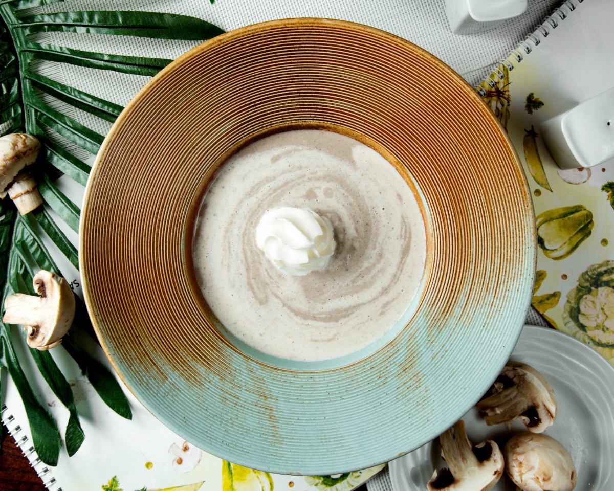 Секреты идеального борща: один ингредиент, который изменит всё!