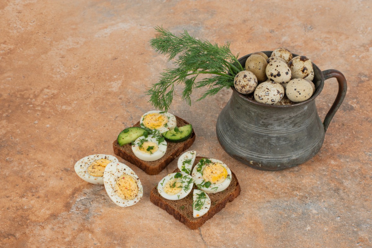 Икра в новом формате: закуска, которая покорит всех гостей