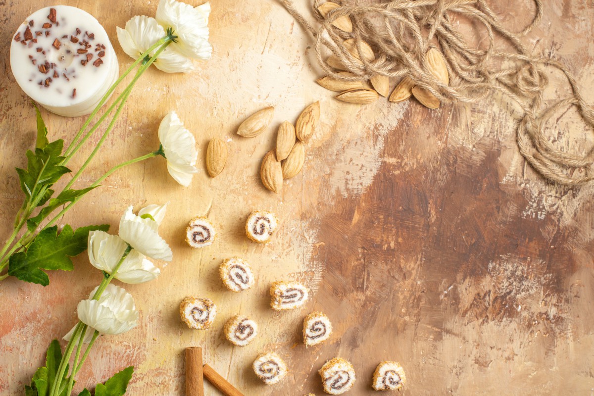 Ленивый чак-чак: готовим без заморочек!