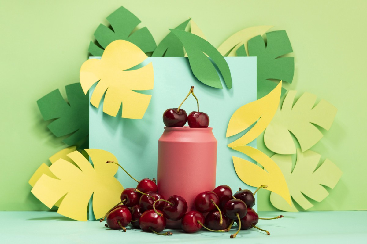 Шеф-повар Георгий Матвеев делится секретом: как сделать компот из вишни без варки