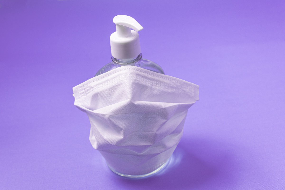 Как реанимировать засохшие влажные салфетки: простая хитрость