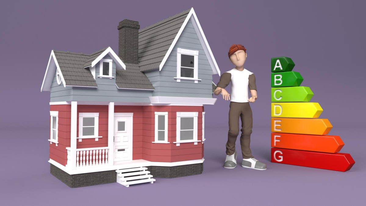 Как сократить коммунальные расходы и сэкономить семейный бюджет