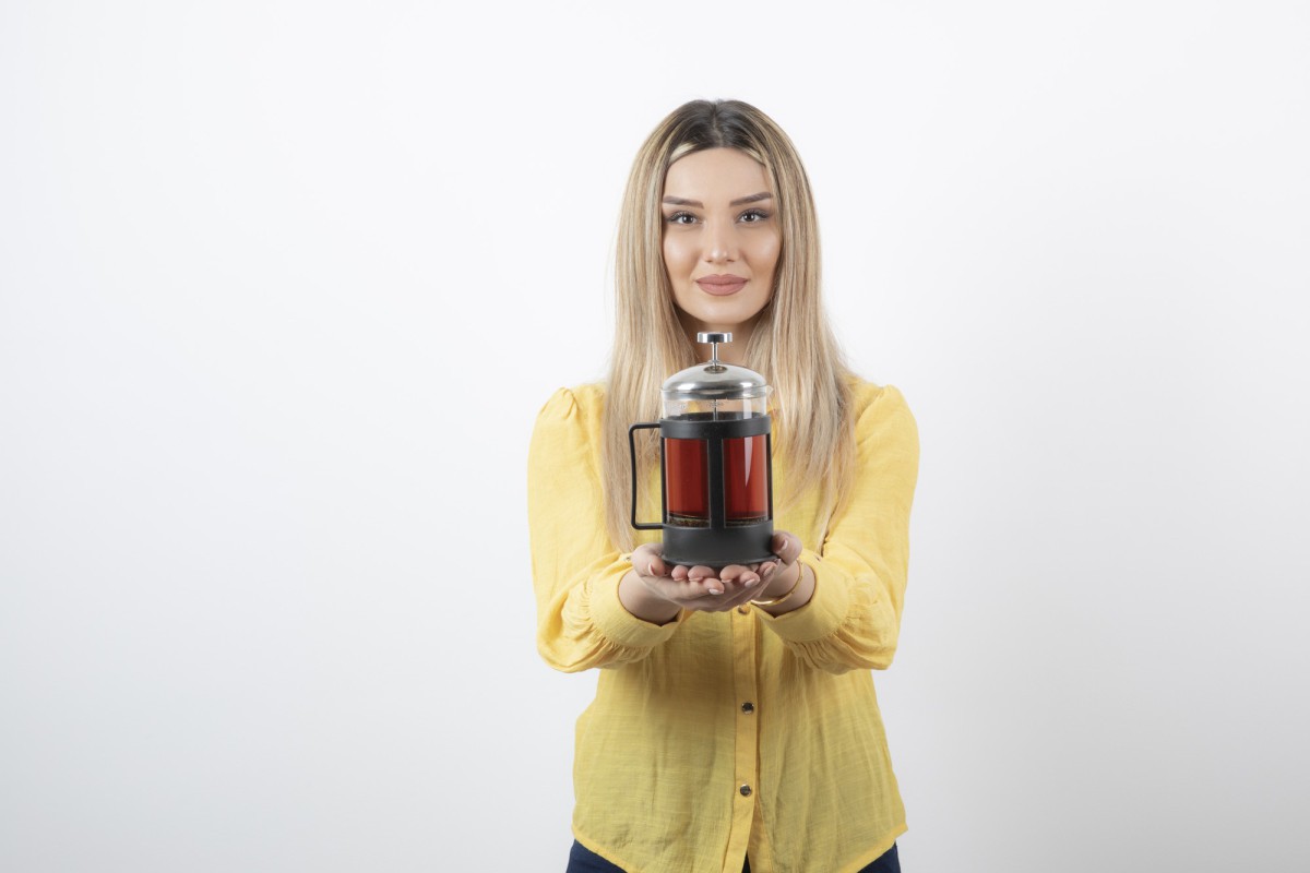 Секреты идеального чая: как не испортить вкус любимого напитка