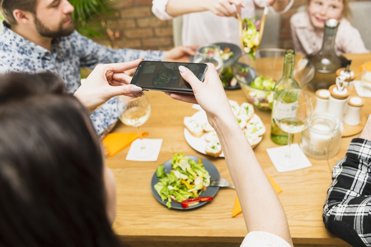 Правила этикета в дорогих ресторанах