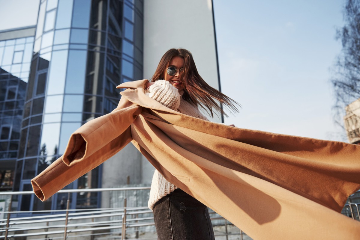 Как правильно одеться для перелёта: советы для комфортного путешествия