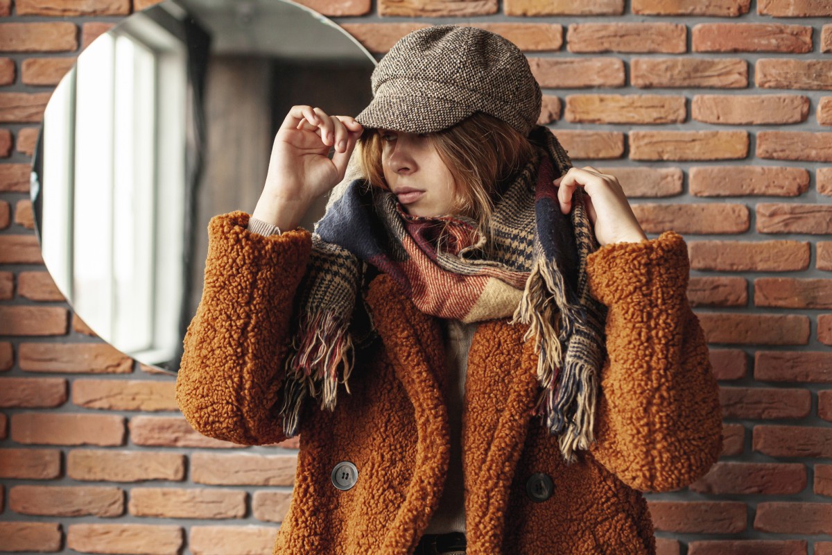 Главные тренды осени: что добавить в гардероб моднице