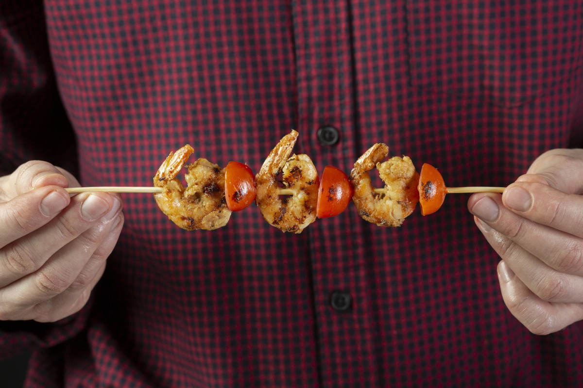 Почему маринад с лимоном — не лучший выбор для рыбы на шашлык