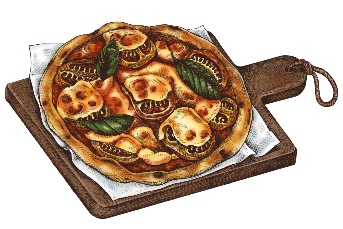 Немецкое блюдо «Карривурст»: сосиски в новом формате